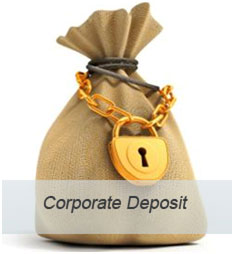 deposit